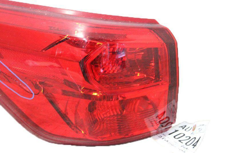 Tail Light Assembly NISSAN PATHFINDER Right 17 18 19 20