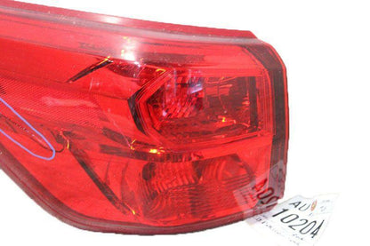 Tail Light Assembly NISSAN PATHFINDER Right 17 18 19 20