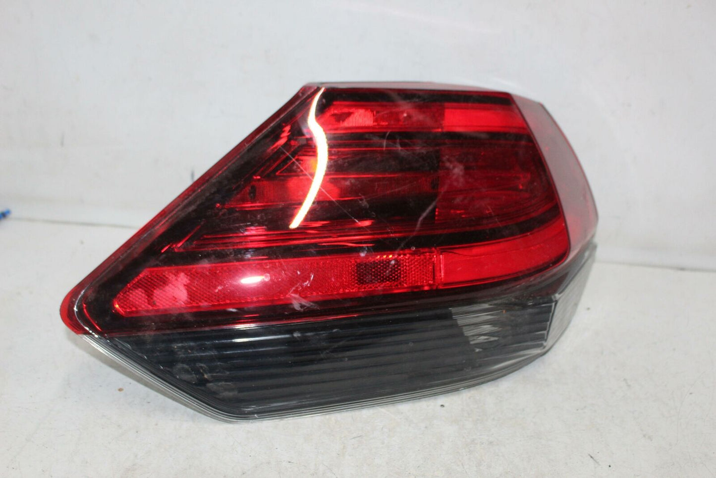 Tail Light Assembly ROGUE EXCEPT SPORT Left 17 18 19 20