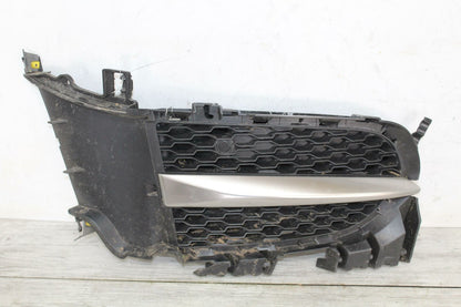 Grille JAGUAR XF 16 17 18