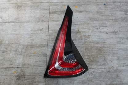 Tail Light Assembly NISSAN MURANO Right 15 16 17 18