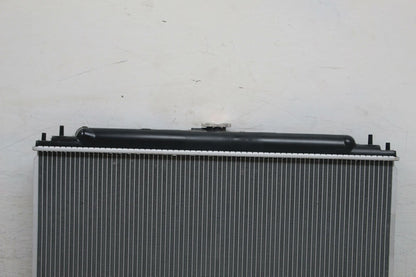 Radiator NISSAN FRONTIER 11 12 13 14 15 16 17 18 19