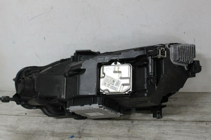 Headlamp Assembly AUDI S5 Right 18 19