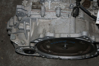 Transmission Assy. KIA FORTE 16