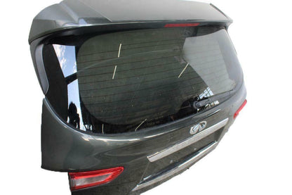 Trunk/decklid/hatch/tailgate INFINITI JX35 13 14 15