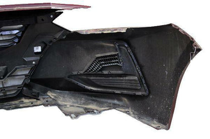 Front Bumper Assy. NISSAN SENTRA 21