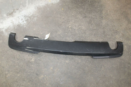 Rear Bumper Assembly BMW 530I 16