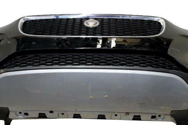 Front Bumper Assy. JAGUAR E-PACE 18 19 20