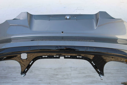 Rear Bumper Assembly JAGUAR F-TYPE 14 15 16 17 18 19