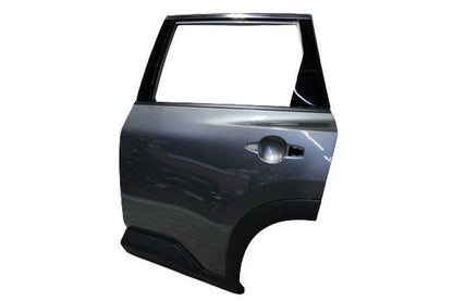 Rear Door ROGUE EXCEPT SPORT Left 21