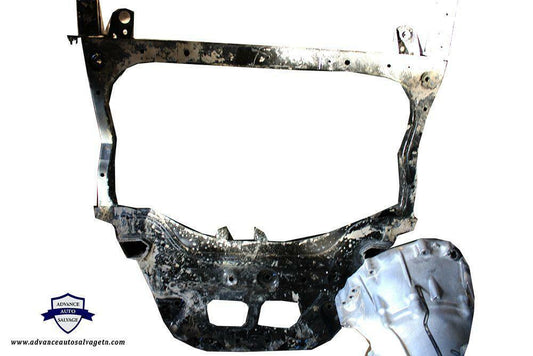 Undercarriage Crossmember INFINITI QX50 20