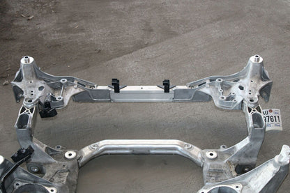 Undercarriage Crossmember BMW M8 19