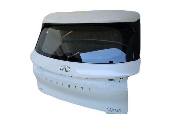 Trunk/decklid/hatch/tailgate INFINITI QX60 22