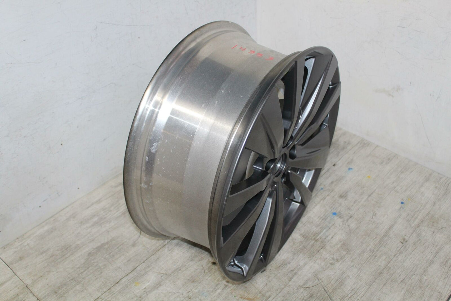 Wheel NISSAN ALTIMA 19 20 21