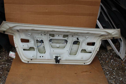 Trunk/decklid/hatch/tailgate KIA OPTIMA 11 12 13