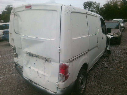 Transmission Assy. NISSAN NV 200 15 16 17