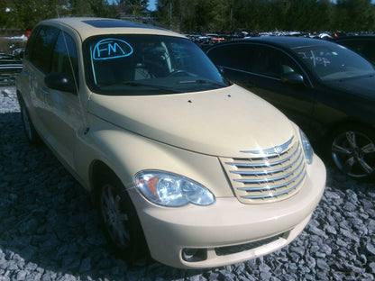 Trunk/decklid/hatch/tailgate CHRYSLER PT CRUISER 05 06 07 08