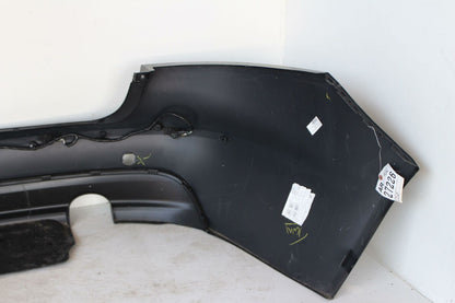 Rear Bumper Assembly JAGUAR XF 16 17 18 19