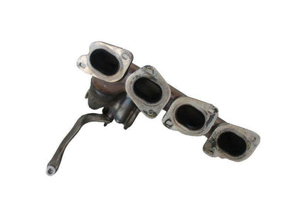 Turbo/supercharger INFINITI Q50 16 17 18 19