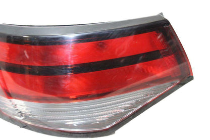 Tail Light Assembly NISSAN SENTRA Left 20