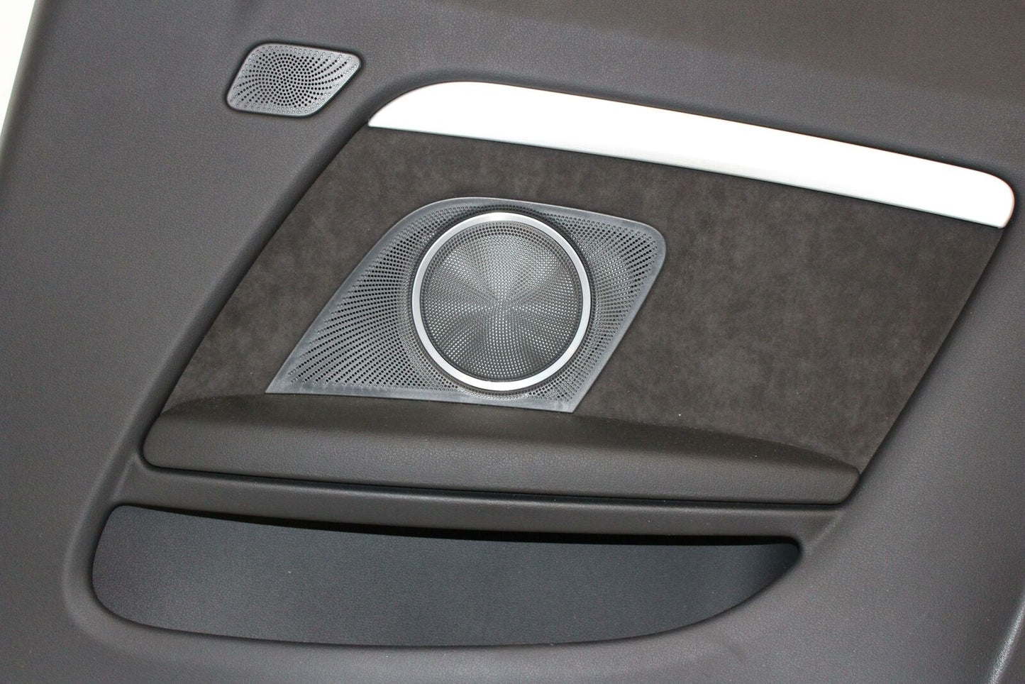 Quarter Trim Panel AUDI A5 Right 13