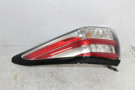 Tail Light Assembly NISSAN MURANO Left 16 17 18