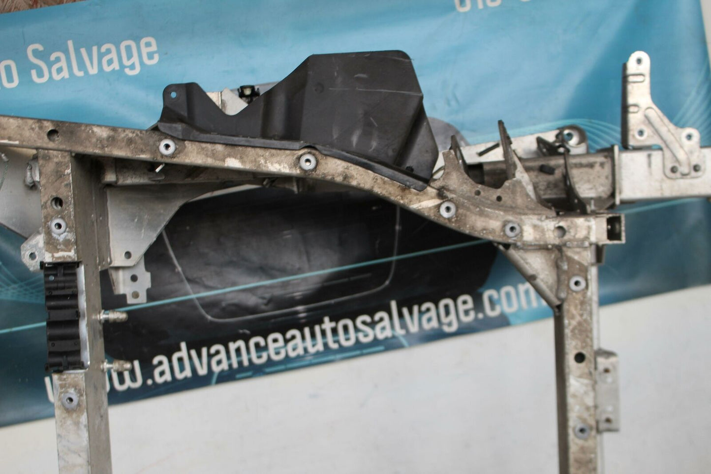 Undercarriage Crossmember BMW I8 14 15 16 17 19