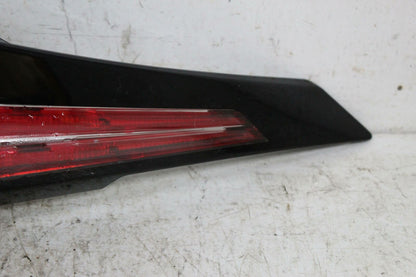 Tail Light Assembly NISSAN MURANO Left 15 16 17 18