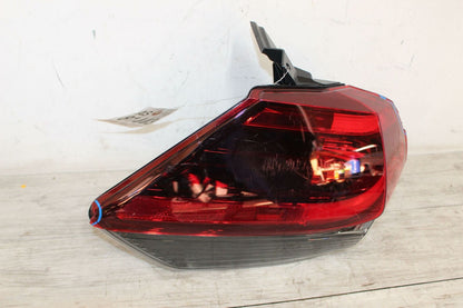 Tail Light Assembly ROGUE EXCEPT SPORT Left 17 18 19 20