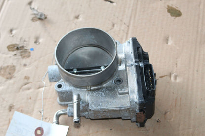 Throttle Body/valve Assy NISSAN TITAN XD 16 17 18 19 20