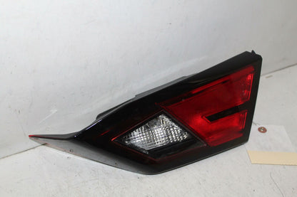 Tail Light Assembly NISSAN ALTIMA Left 19 20