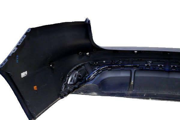 Rear Bumper Assembly JAGUAR XF 20