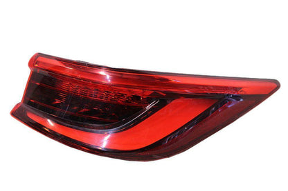 Tail Light Assembly INFINITI QX50 Right 19