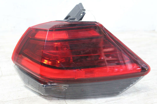 Tail Light Assembly ROGUE EXCEPT SPORT Right 17 18 19 20