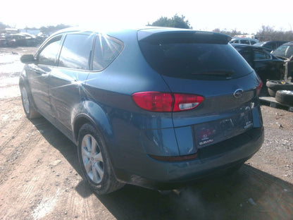 Rear Seat SUBARU TRIBECA 06