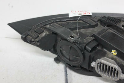 Headlamp Assembly AUDI Q3 Right 16 17 18