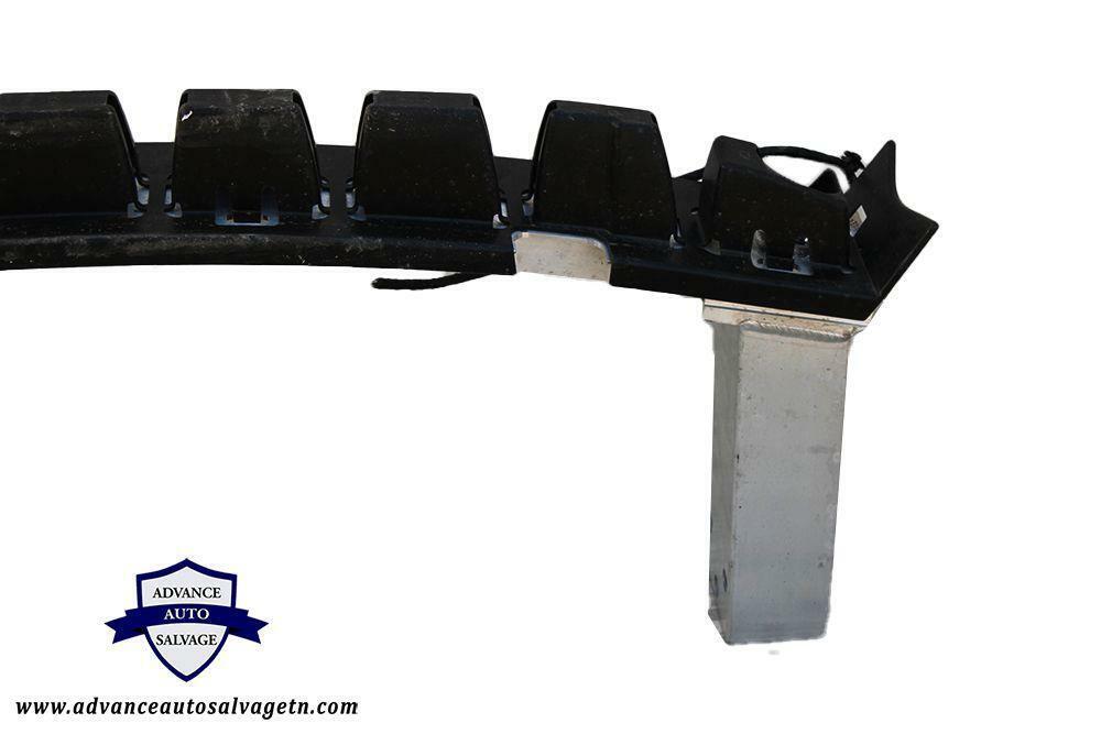 Front Bumper Reinforcement INFINITI QX50 19 20