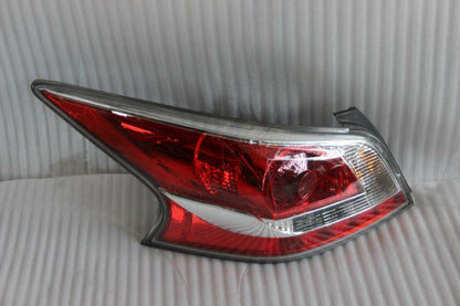 Tail Light Assembly NISSAN ALTIMA Left 14 15