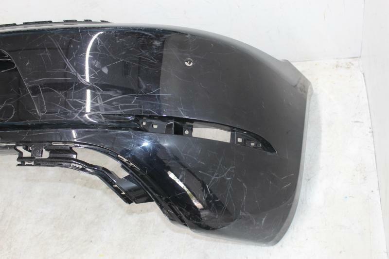 Rear Bumper Assembly PORSCHE BOXSTER 13 14 15 16