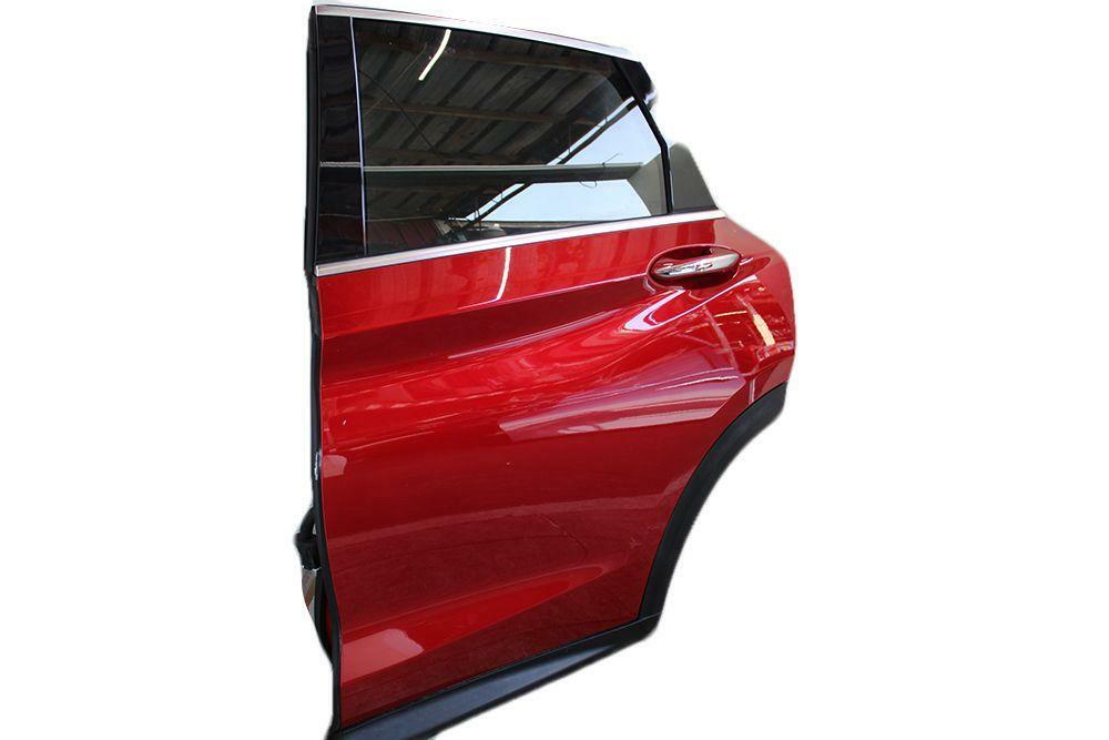 Rear Door INFINITI QX50 Left 19