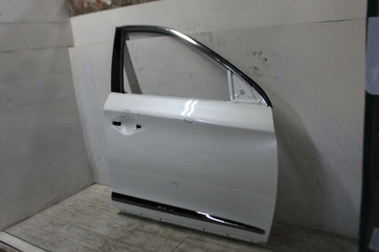 Front Door INFINITI QX60 Right 20