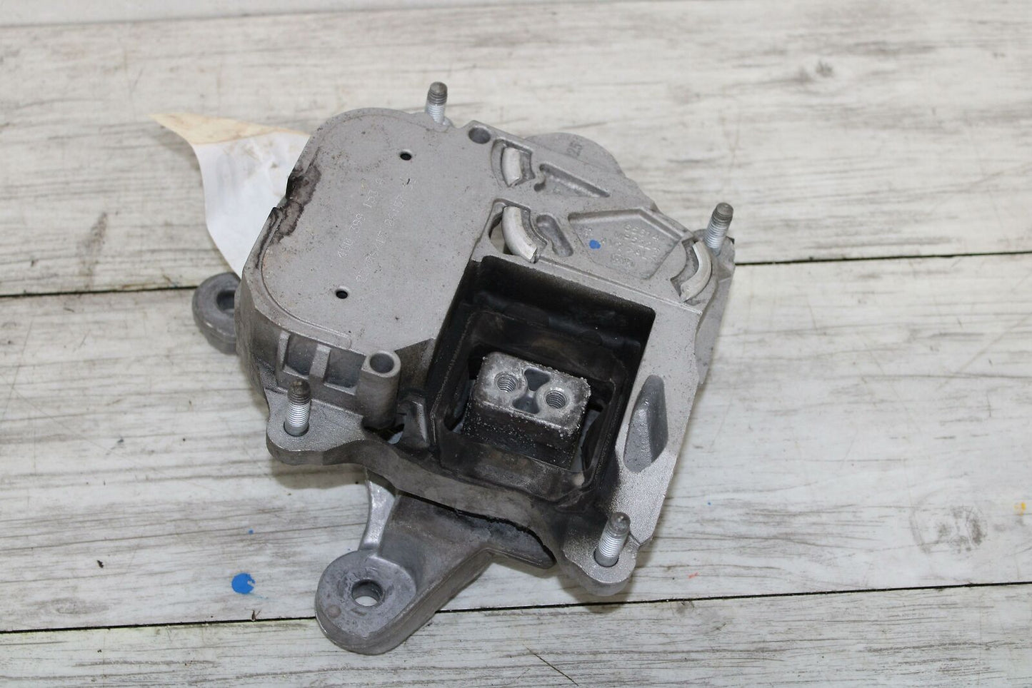 Transmission Mount AUDI RS7 16