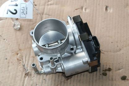 Throttle Body/valve Assy INFINITI Q50 16 17 18 19