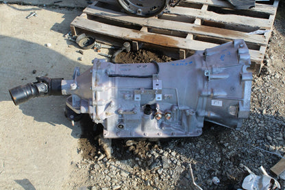 Transmission Assy. INFINITI Q60 17