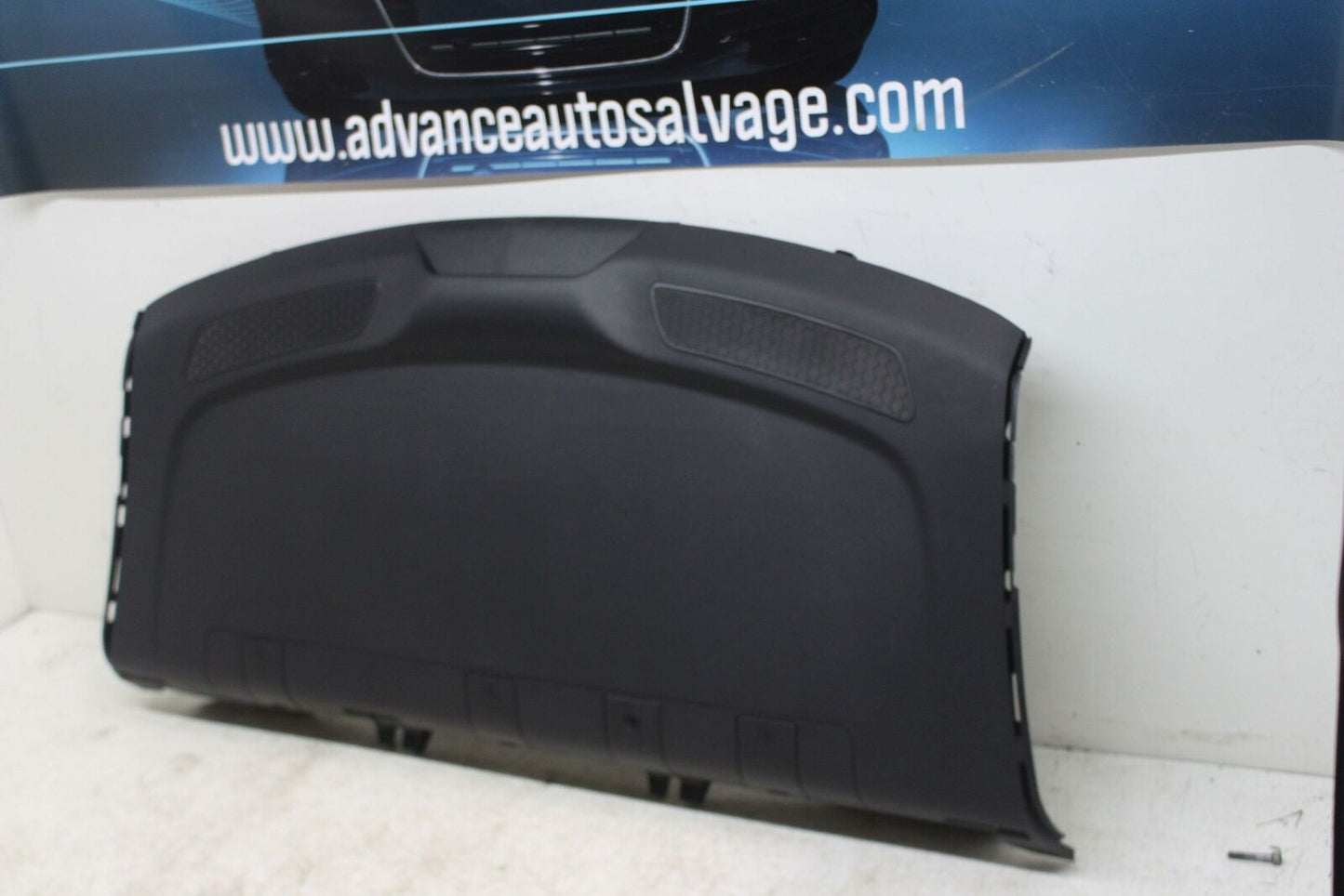 Tonneau Cover VW PASSAT 17