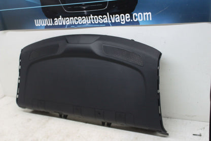 Tonneau Cover VW PASSAT 17