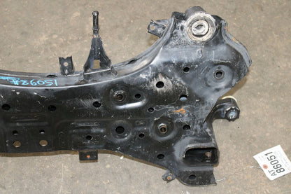 Undercarriage Crossmember HYUNDAI KONA 17