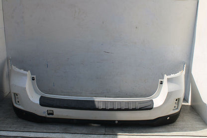 Rear Bumper Assembly SUBARU LEGACY 15 16