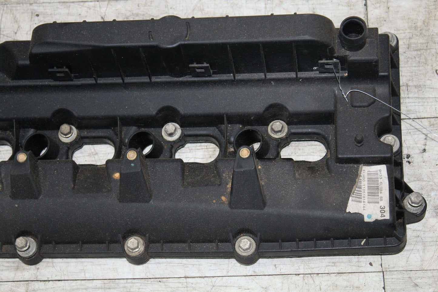 Valve Cover BMW X6 08 09 10 11 12 13 14