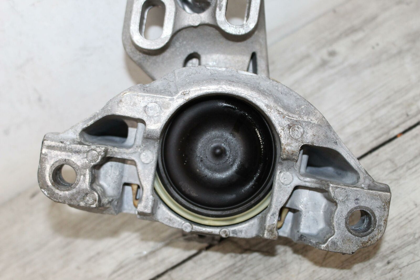 Transmission Mount MERCEDES CLA CLASS 16